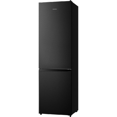 ΨΥΓΕΙΟΚΑΤΑΨΥΚΤΗΣ ΕΛΕΥΘΕΡΟΣ HISENSE RB435N4BFE (200x60 / E / BLACK / FNF)